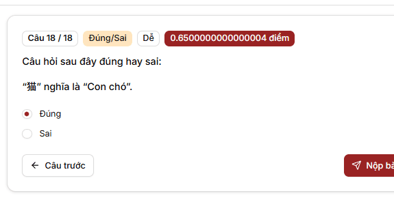Sách hán ngữ MSUTONG sơ cấp,giáo trình hán ngữ dành cho người mới bắt đầu học tiếng Trung - ảnh 1