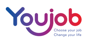 Logo YOUJOB